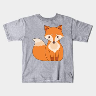 fox Kids T-Shirt